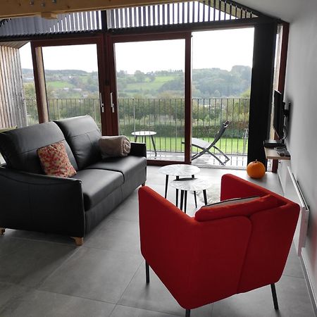Au Simply Apartment Francorchamps Exterior foto
