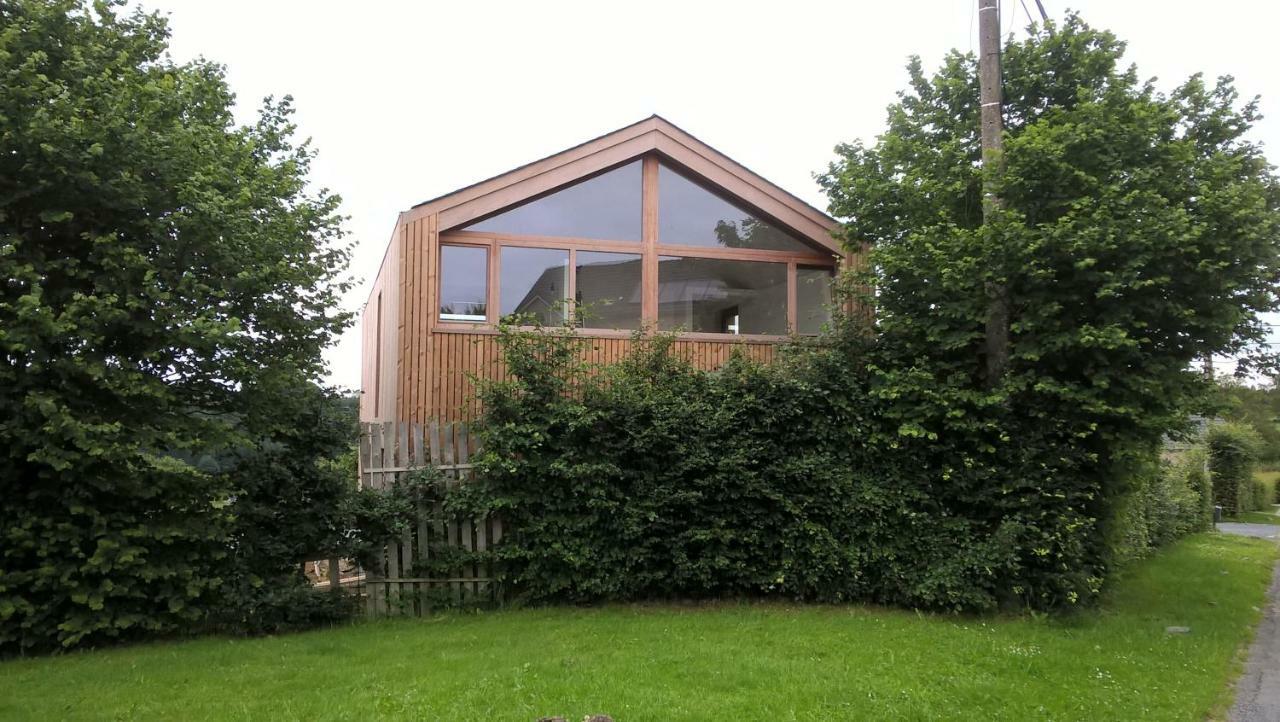 Au Simply Apartment Francorchamps Exterior foto