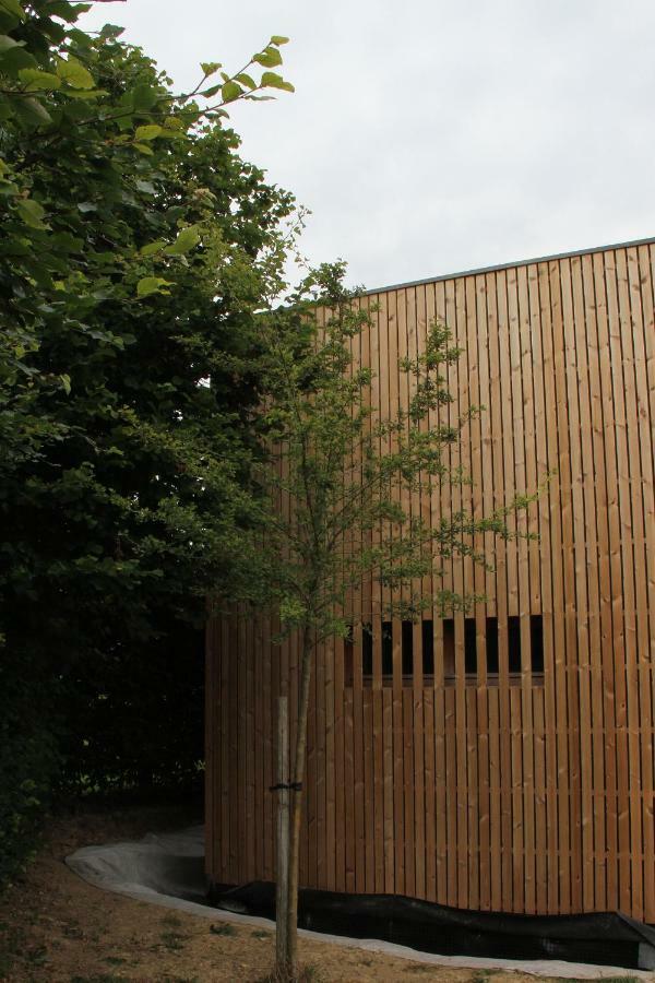 Au Simply Apartment Francorchamps Exterior foto