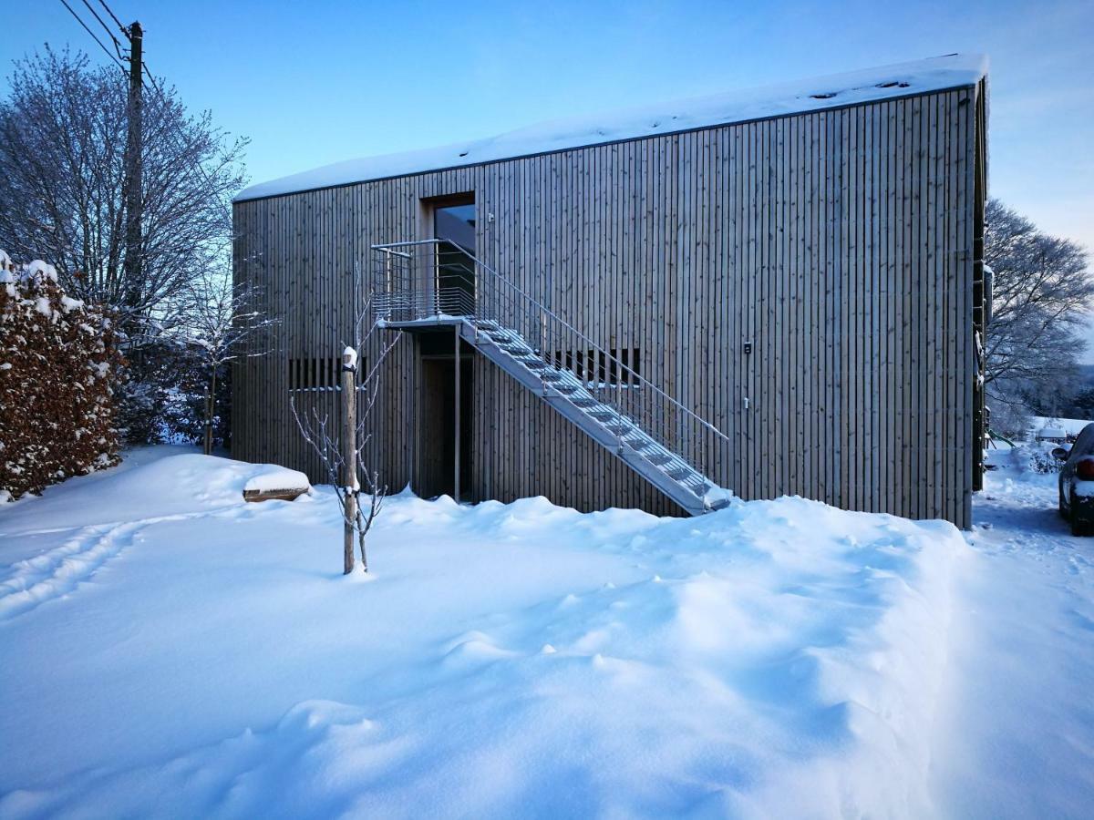 Au Simply Apartment Francorchamps Exterior foto