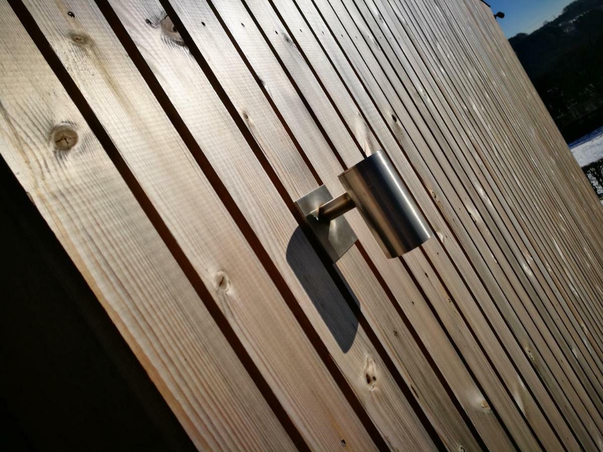 Au Simply Apartment Francorchamps Exterior foto