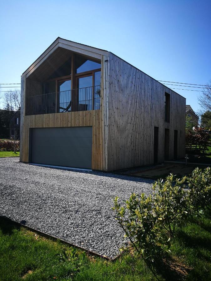 Au Simply Apartment Francorchamps Exterior foto